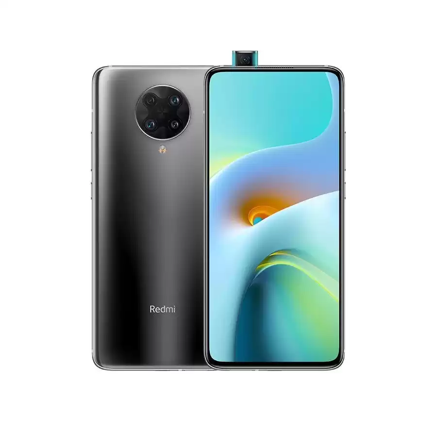 Redmi K30 Ultra 5G (8GB|512GB) Mới 100% Fullbox - Đen