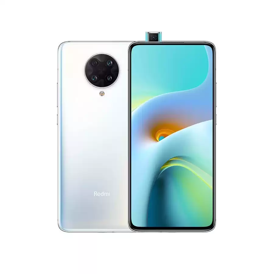 Redmi K30 Ultra 5G (8GB|512GB) Mới 100% Fullbox - Trắng