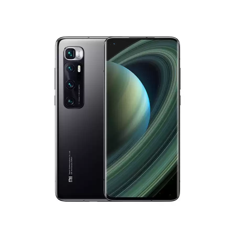 Xiaomi Mi 10 Ultra (12GB | 256GB) 5G Mới 100% Fullbox - Bạc