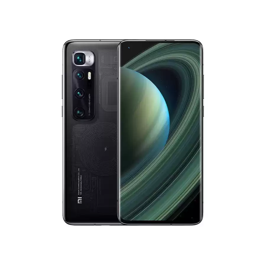 Xiaomi Mi 10 Ultra (12GB | 256GB) 5G Mới 100% Fullbox - Trong Suốt