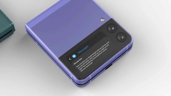 Galaxy Z Flip3 (8GB|128GB) Mới Fullbox