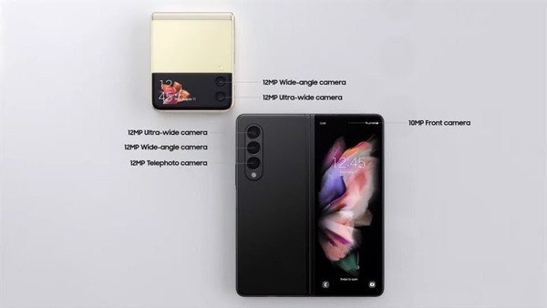Galaxy Z Flip3 (8GB|256GB) Mới Fullbox