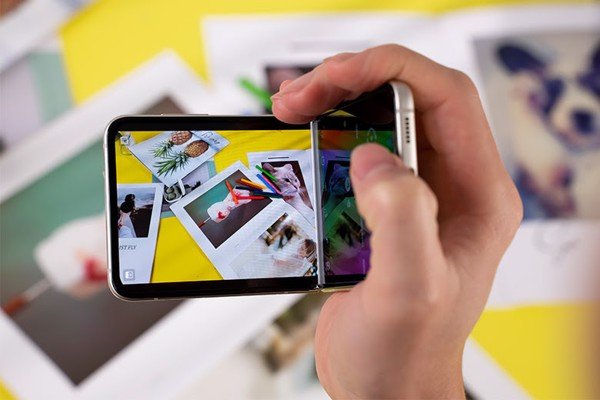 Galaxy Z Flip3 (8GB|256GB) Mới Fullbox