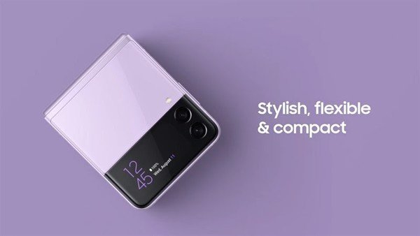Galaxy Z Flip3 (8GB|256GB) Mới Fullbox