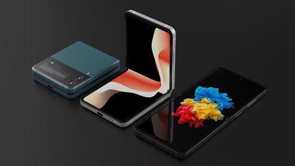 Galaxy Z Flip3 (8GB|256GB) Mới Fullbox