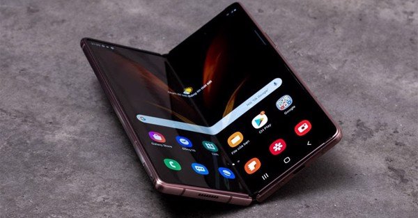 Galaxy Z Fold3 (12GB|256GB) Mới Fullbox