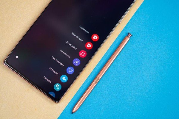 Galaxy Z Fold3 (12GB|256GB) Mới Fullbox