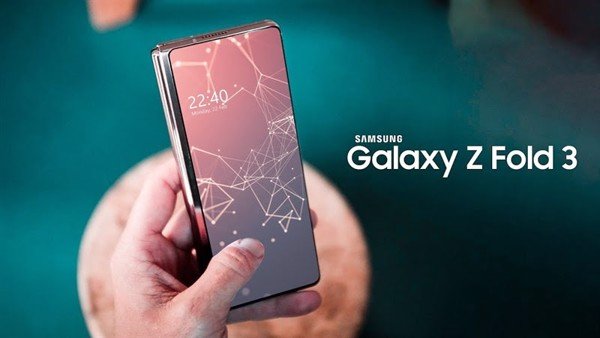 Galaxy Z Fold3 (12GB|256GB) Mới Fullbox
