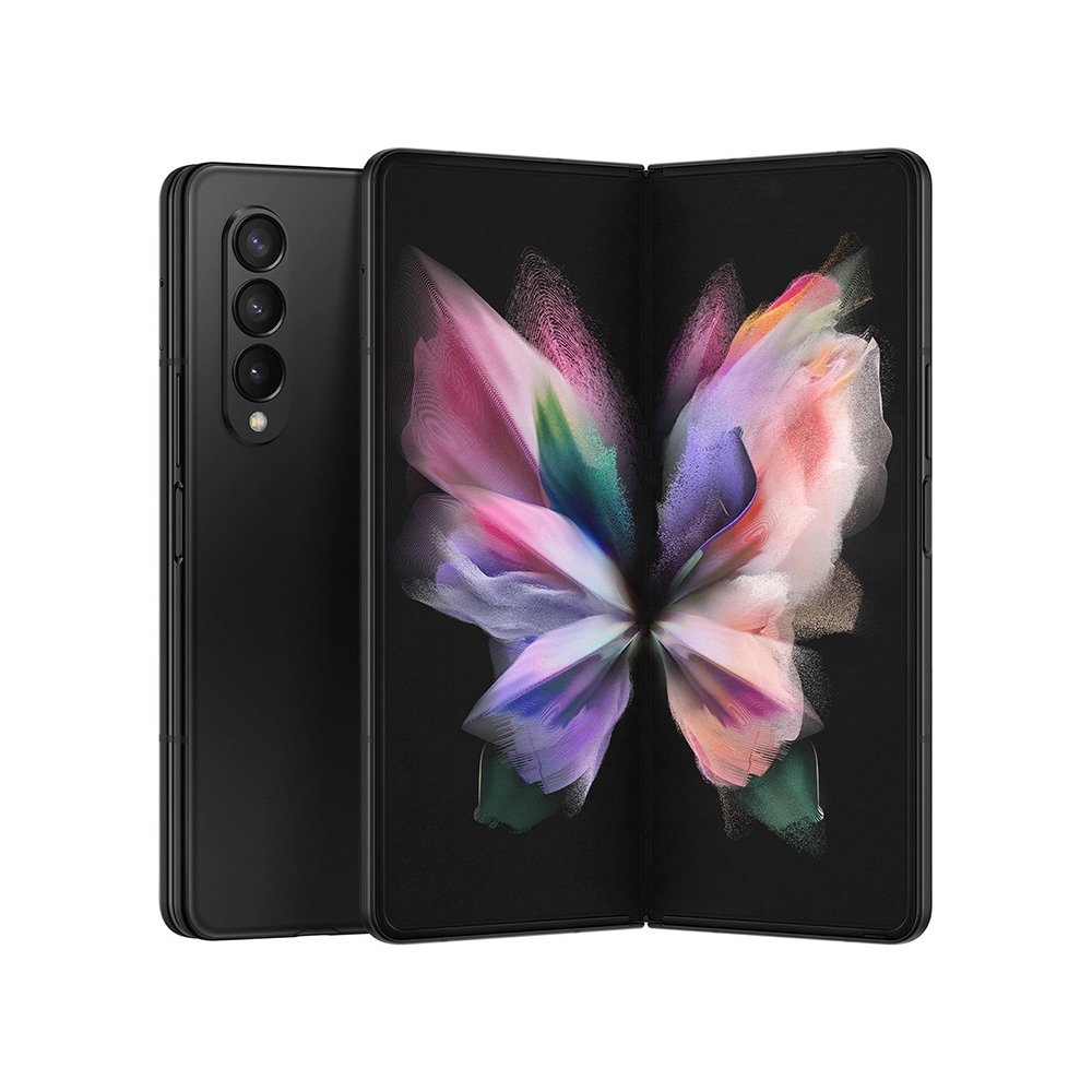 Galaxy Z Fold3 (12GB|512GB) Mới Fullbox