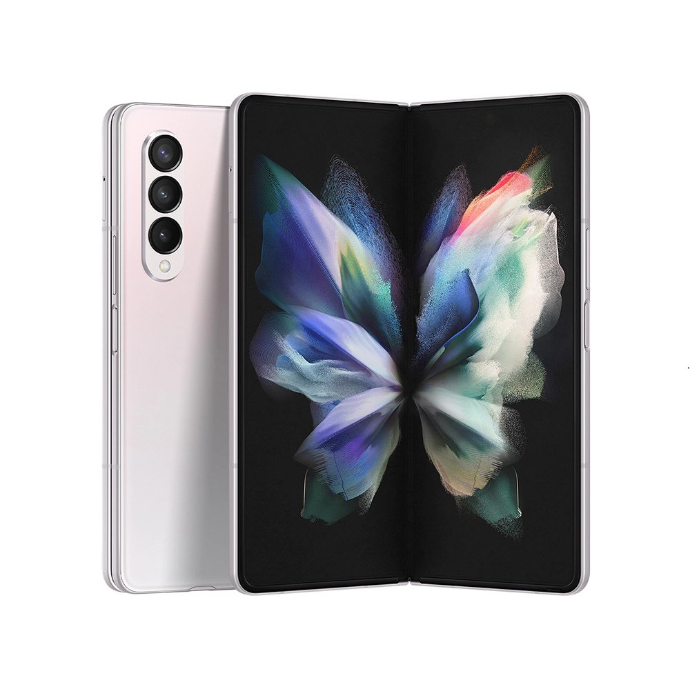 Galaxy Z Fold3 (12GB|512GB) Mới Fullbox