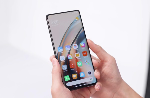 Mi Mix 4 (12GB/512GB) Mới Fullbox