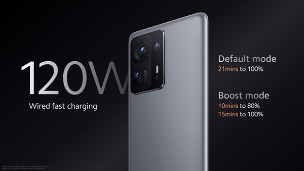 Mi Mix 4 (12GB/512GB) Mới Fullbox