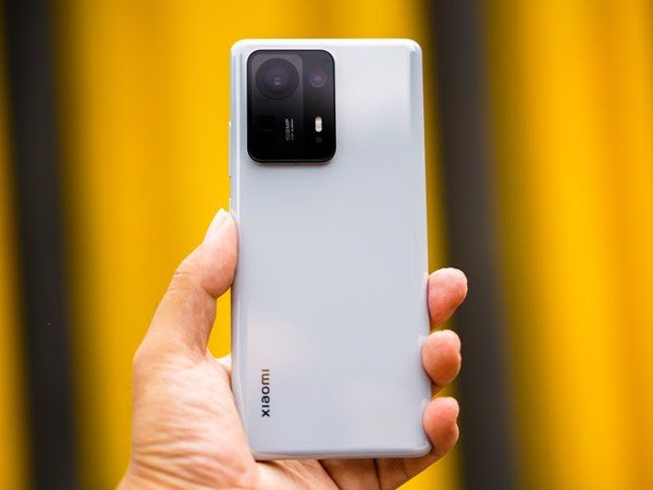 Mi Mix 4 (8GB/128GB) Mới Fullbox