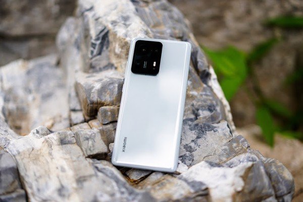 Mi Mix 4 (8GB/256GB) Mới Fullbox