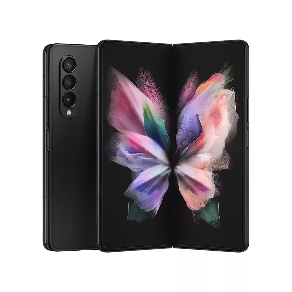Galaxy Z Fold3 (12GB|512GB) Mới Fullbox