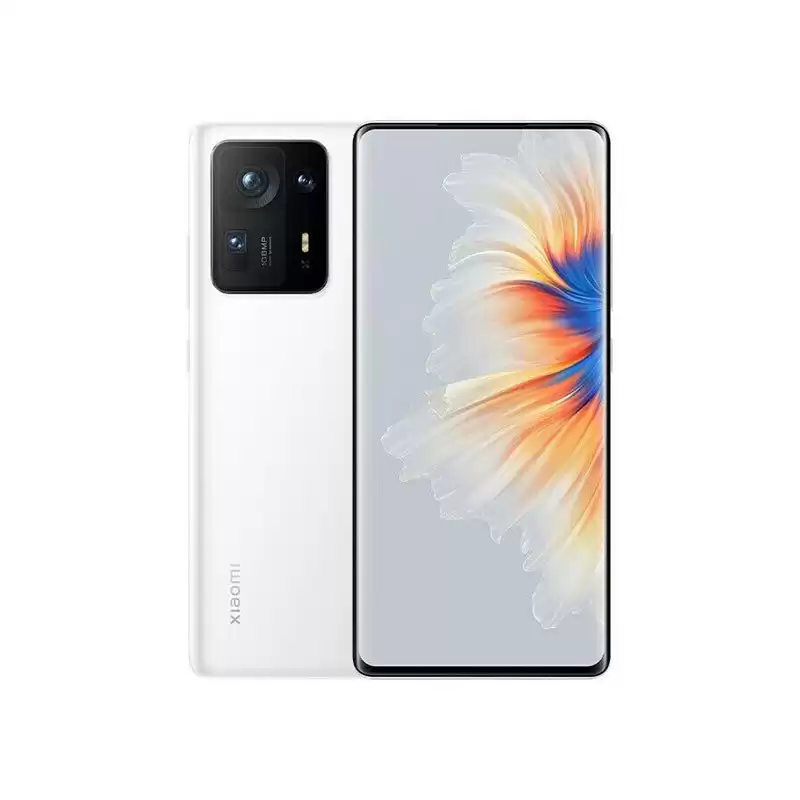 Mi Mix 4 (8GB/128GB) Mới Fullbox - Trắng