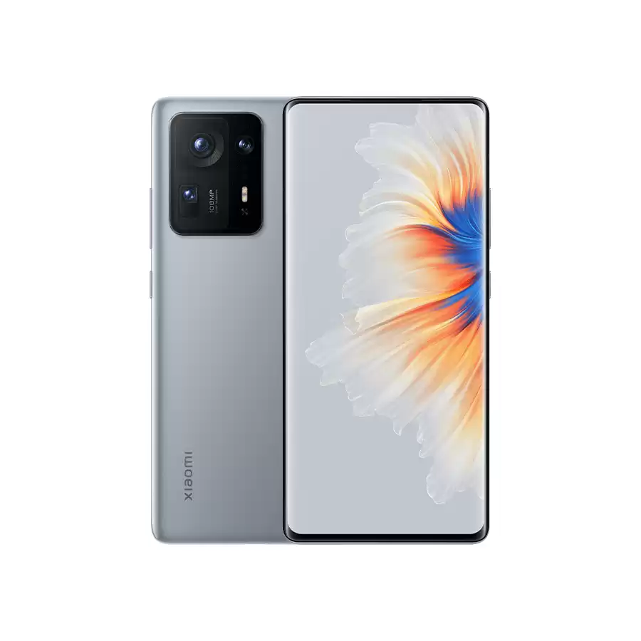 Mi Mix 4 (8GB/128GB) Mới Fullbox - Xám