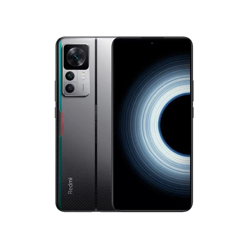 Redmi K50 Ultra - Mercedes AMG Petronas F1