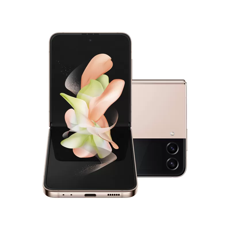 Galaxy Z Flip4 128GB Mới Fullbox - Việt Nam