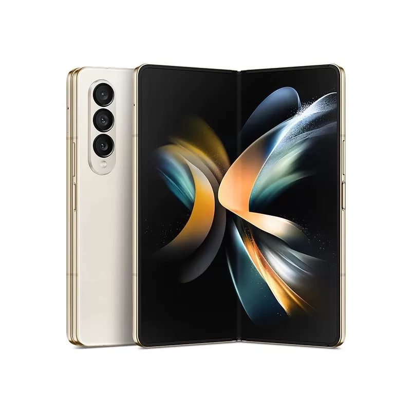 Galaxy Z Fold4 256GB Mới Fullbox - Việt Nam - Kem