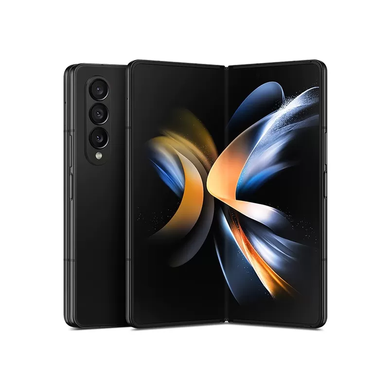 Galaxy Z Fold4 256GB Mới Fullbox - Việt Nam