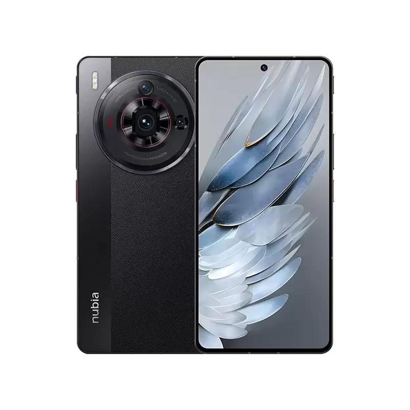 Nubia Z50S Pro (12GB|1TB) Mới Fullbox