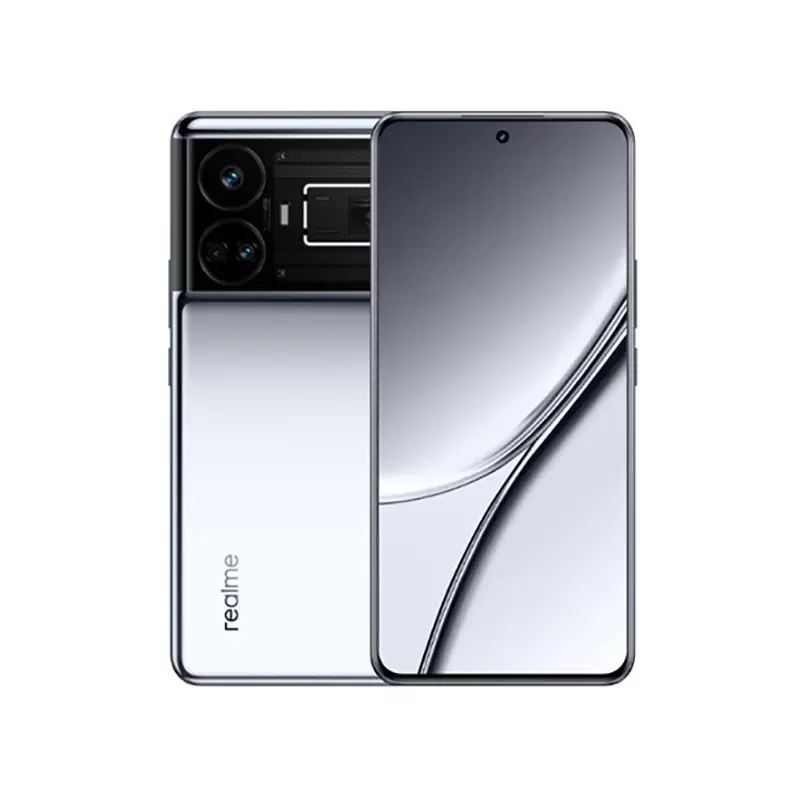 Realme GT5 (12GB|256GB) Mới Fullbox