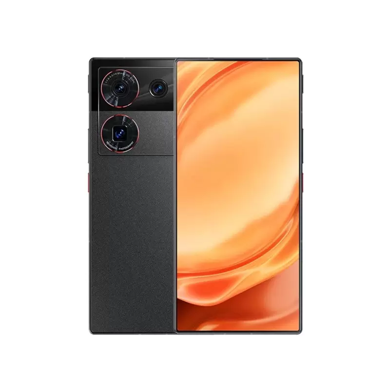 Nubia Z50 Ultra (12GB|256GB) Mới Fullbox