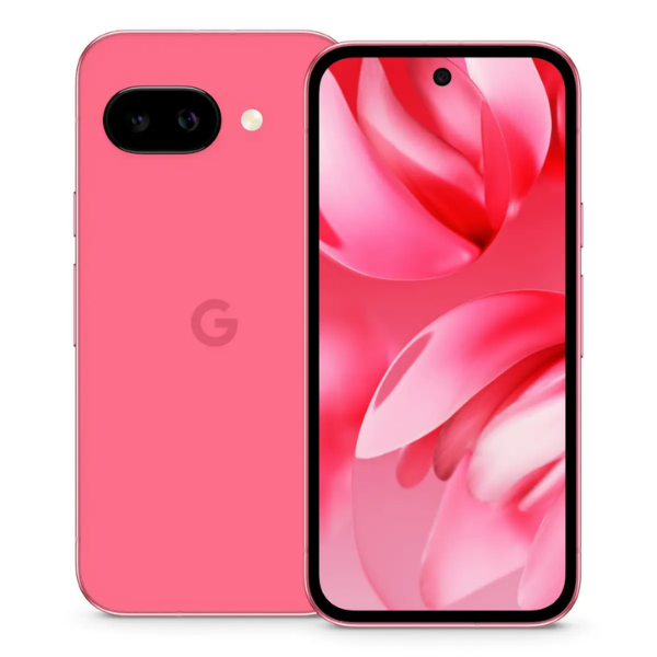 Google Pixel 9A 8GB 256GB Likenew 99%