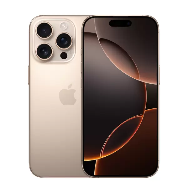iPhone 16 Pro Likenew 99% 256GB Chính Hãng VN/A - Vàng