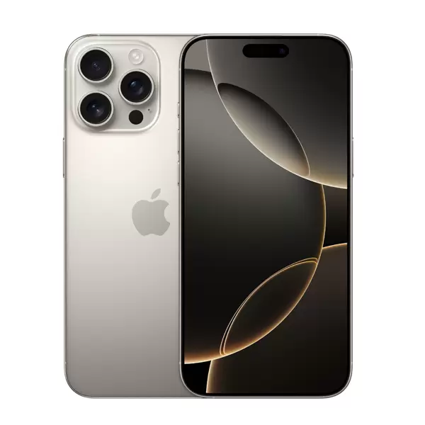 iPhone 16 Pro Likenew 99% 256GB Chính Hãng VN/A - Xám titan
