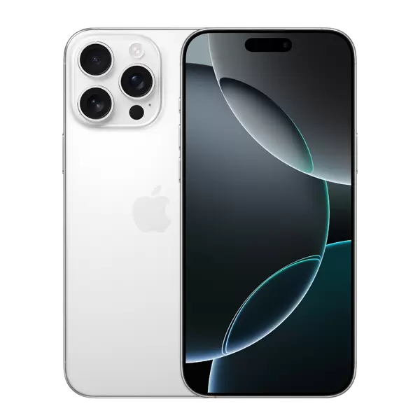iPhone 16 Pro Likenew 99% 256GB Chính Hãng VN/A - Trắng