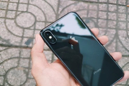 iPhone X 64GB Qua Sử Dụng Mới 99% Like new