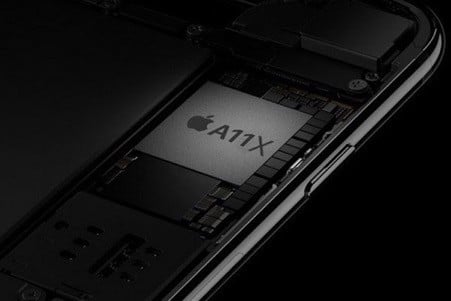 iPhone X 64GB Qua Sử Dụng Mới 99% Like new