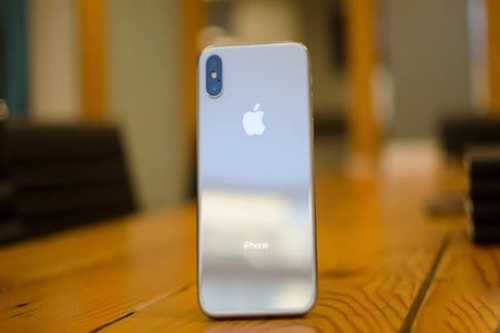 iPhone X 64GB Qua Sử Dụng Mới 99% Like new