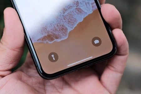 iPhone X 64GB Qua Sử Dụng Mới 99% Like new