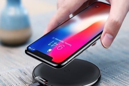 iPhone X 64GB Qua Sử Dụng Mới 99% Like new