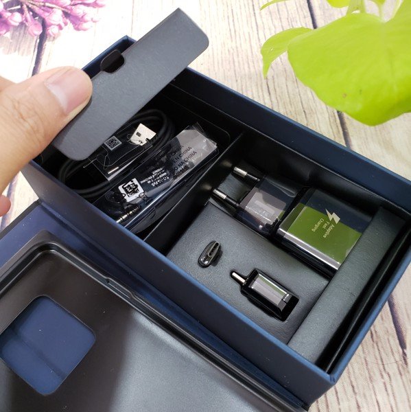 Samsung Galaxy Note 8 Mới 100% Fullbox - Mỹ