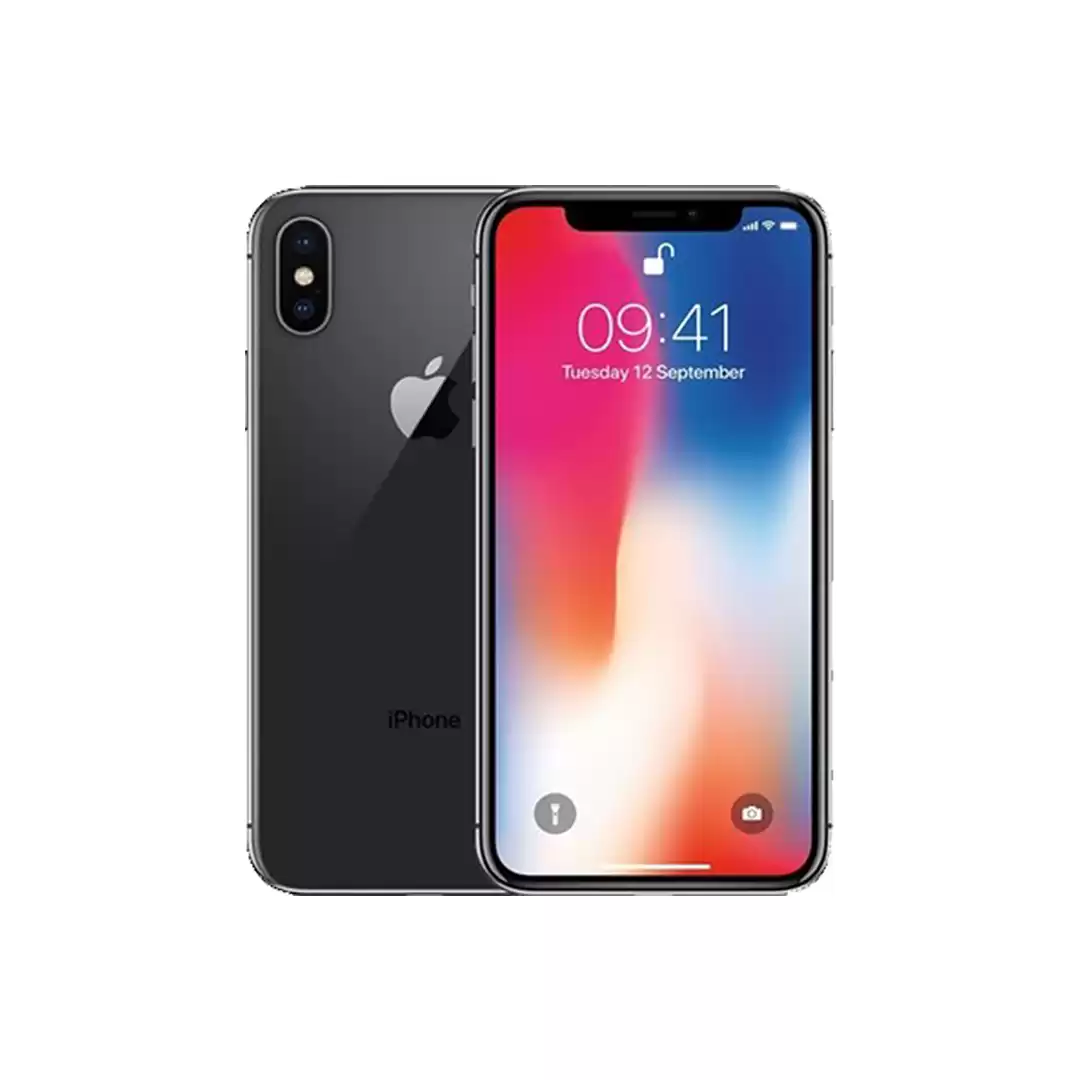 iPhone X 64GB Qua Sử Dụng Mới 99% Like new