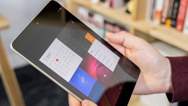 xiaomi mi pad 4