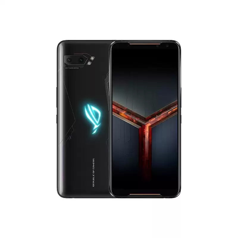 Asus ROG Phone 2 (8GB/128GB) - Mới 100% Fullbox