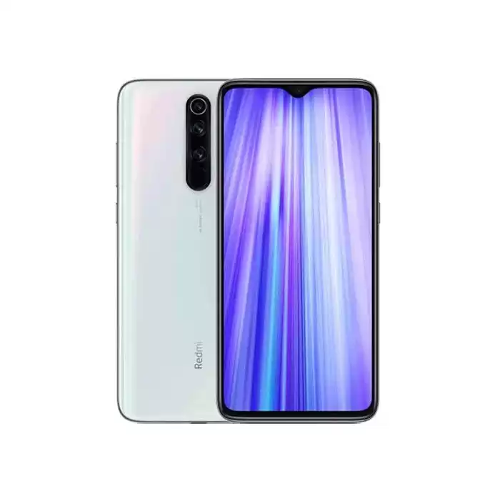 Redmi Note 8 Pro (6GB|64GB) mới 100% Fullbox - Trắng