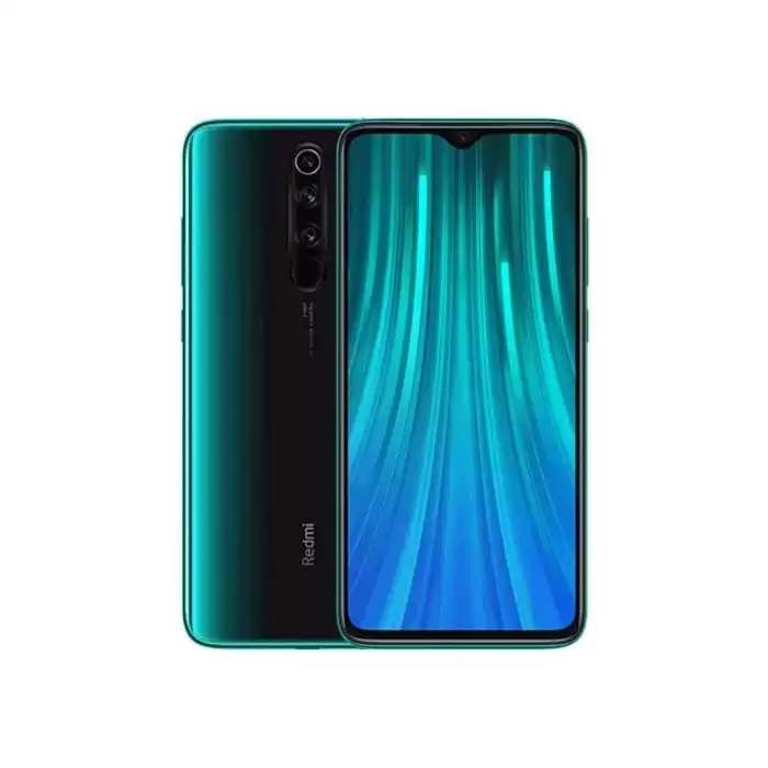 Redmi Note 8 Pro (6GB|64GB) mới 100% Fullbox - Xanh