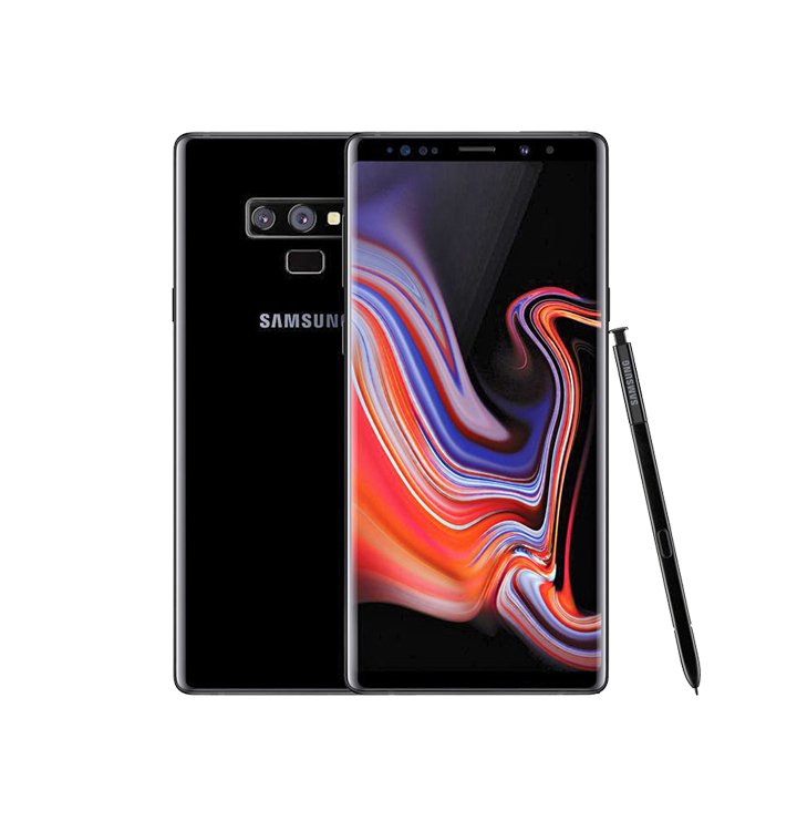 Galaxy Note 9 (6G|128GB) 2 SIM Mới 100% Fullbox - Hàn Quốc