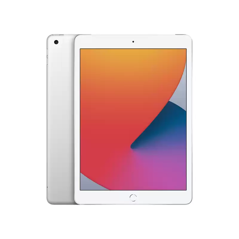 Apple iPad 10.2 ( GEN 8 ) - (2020) LTE 128GB Mới 100% Fullbox