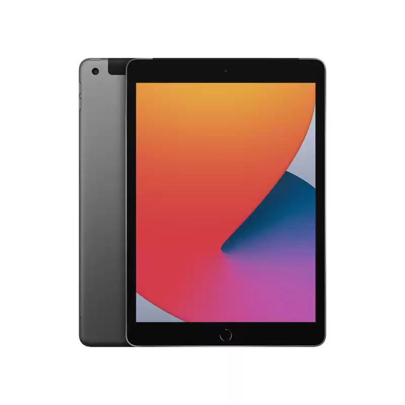 Apple iPad 10.2 ( GEN 8 ) - (2020) LTE 32GB Mới 100% Fullbox