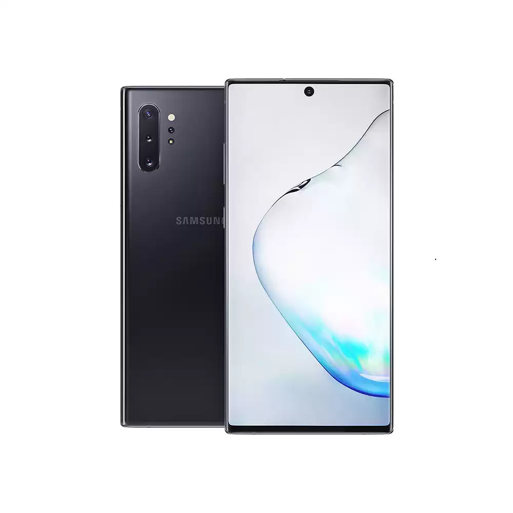 Galaxy Note 10 Plus (5G) 256GB Mới 99% Like new - Bản Mỹ (Chip snapdragon 855)