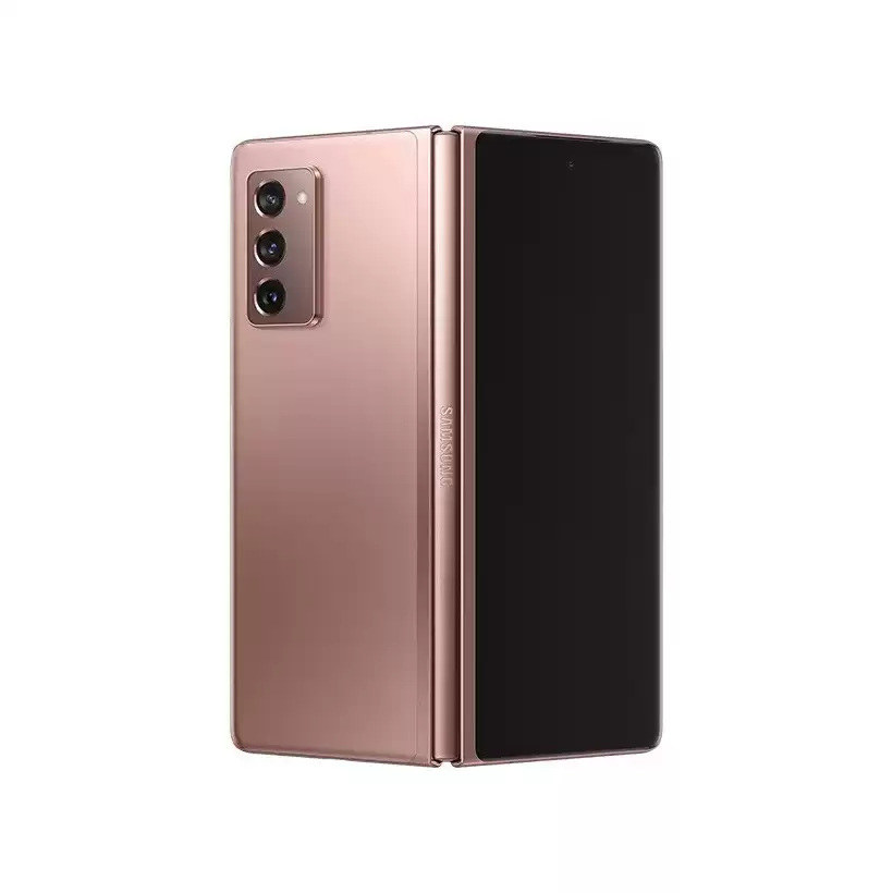 Galaxy Z Fold2 5G 512GB Mới 100% Fullbox - Đồng