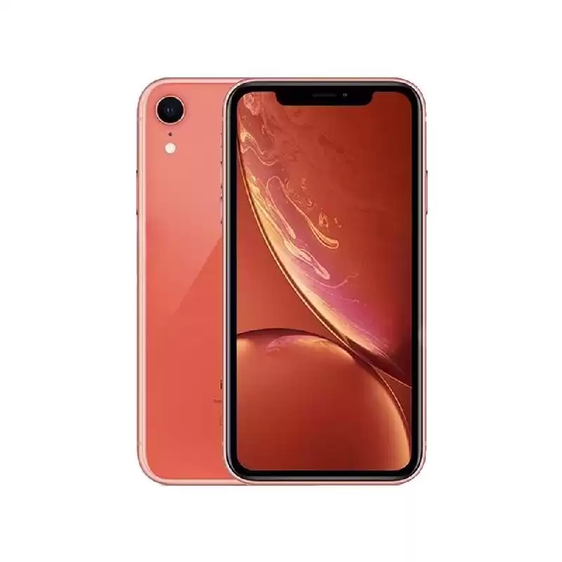 iPhone XR 128GB Quốc tế Mới 99% Like new - Cam