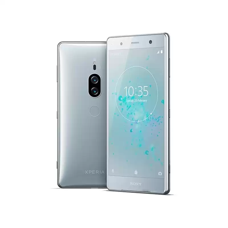 Sony XZ2 Premium Quốc tế - Máy 97%